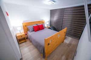 Alquiler Vacacional - EXCLUSIVE APARTMENT IN CONCEPCIóN