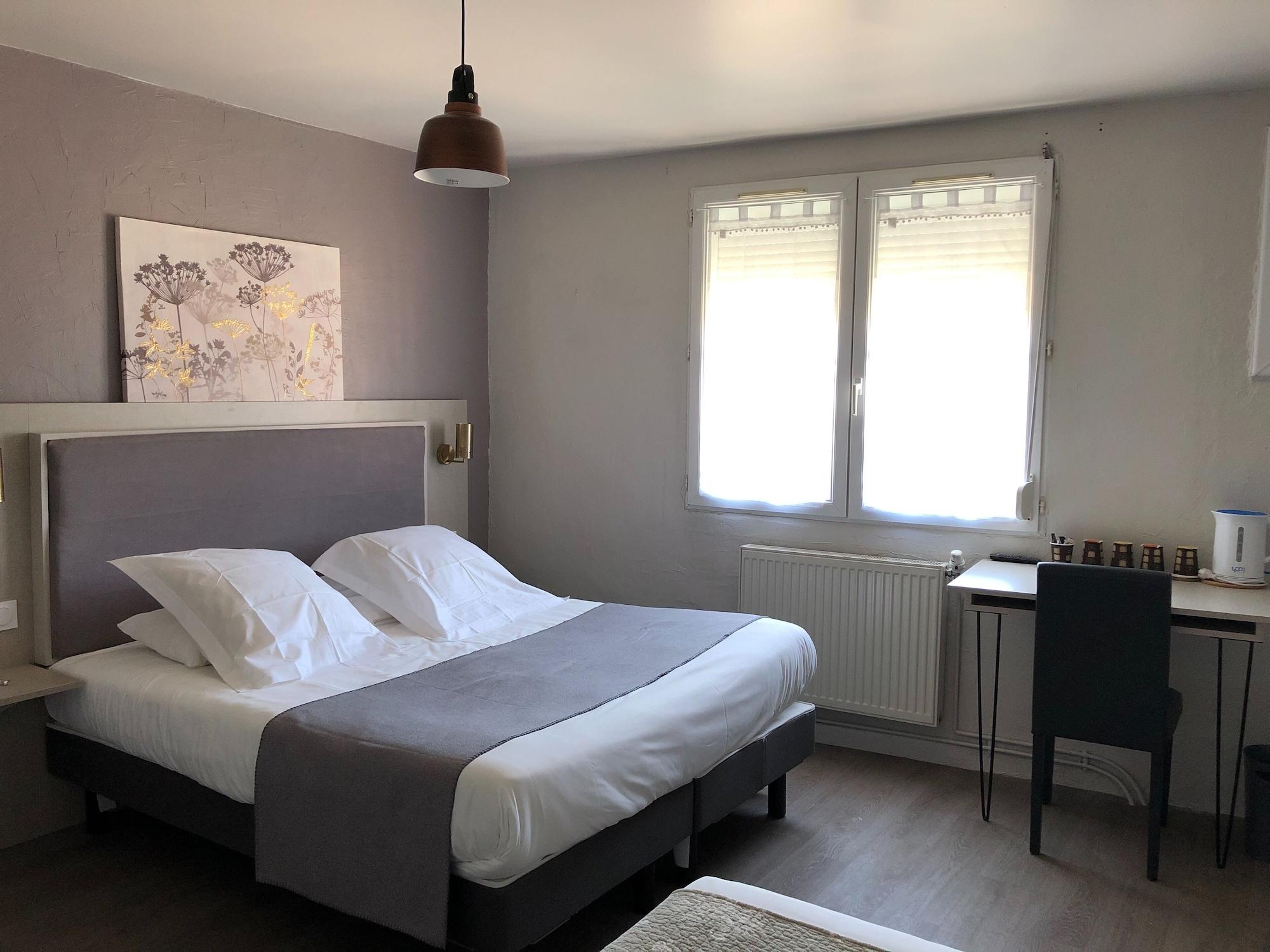 Habitación Hôtel du Viaduc