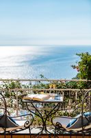 Alojamiento - Positano Art Hotel Pasitea