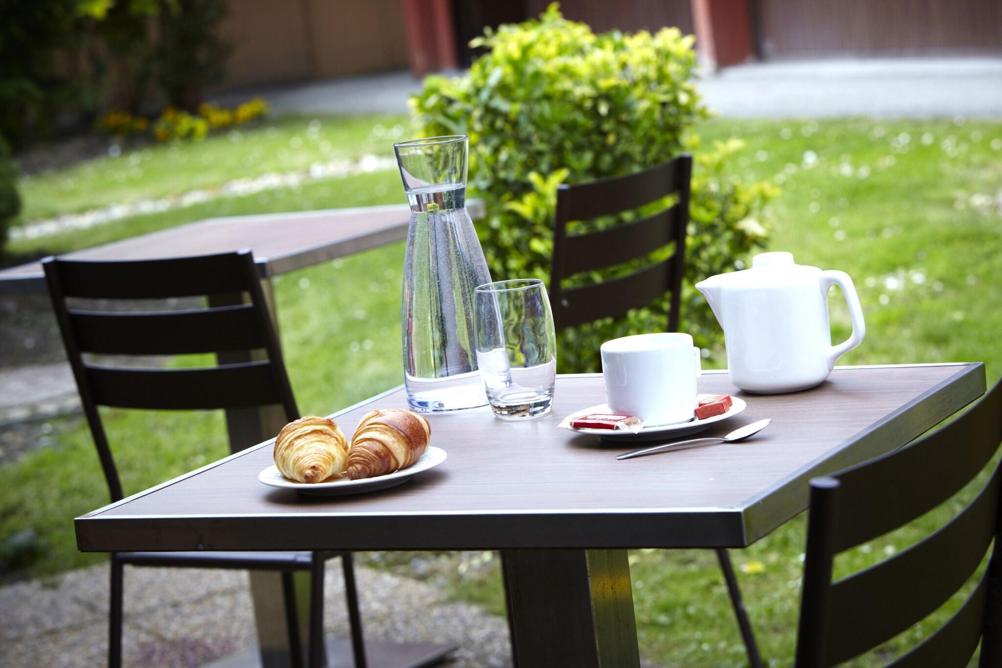 Varios Hotel Campanile Grenoble Nord - Moirans