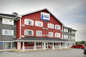 Alojamiento - Coastal Inn Halifax