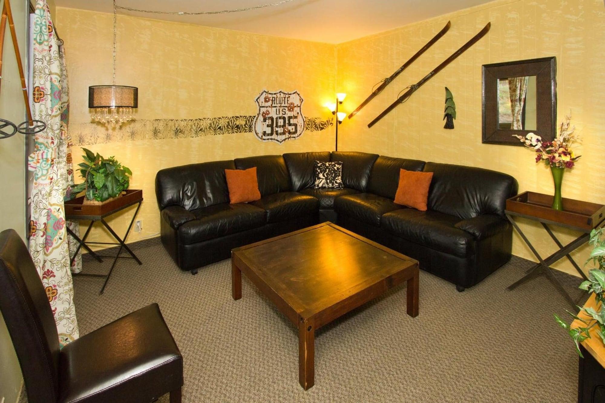 Equipamiento de Habitación Moderne Hostel