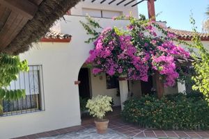Alquiler Vacacional - Las Camelias Chalet House