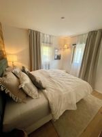 Alquiler Vacacional - Newly Renovated Chalet with Fireplace and Stunning Mountain View