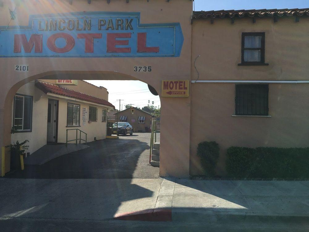 Hotel Lincoln Park Motel