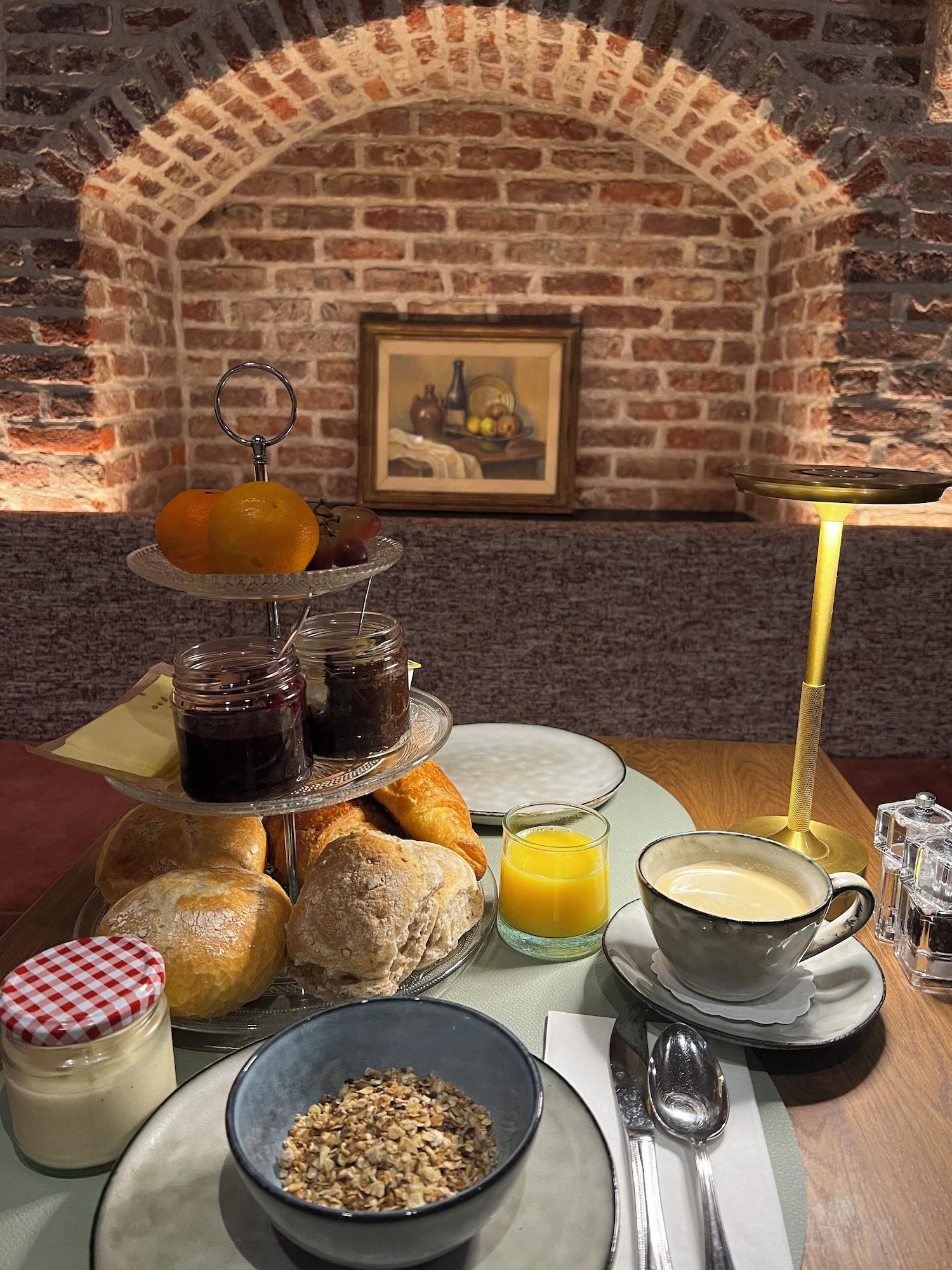 Restaurant Malleberg
