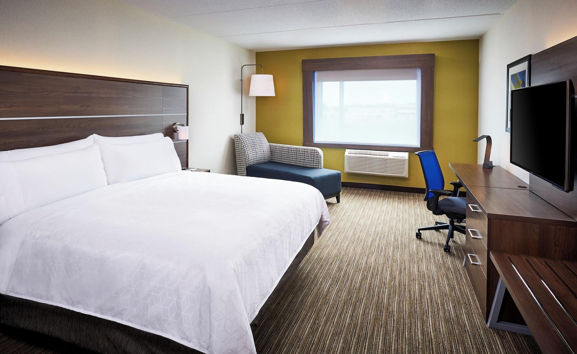 Habitación Holiday Inn Express Niagara-On-The-Lake by IHG