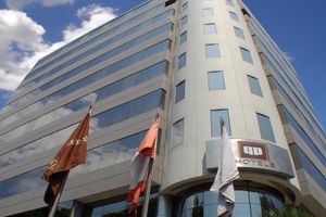 Alojamiento - qp Hotels Lima