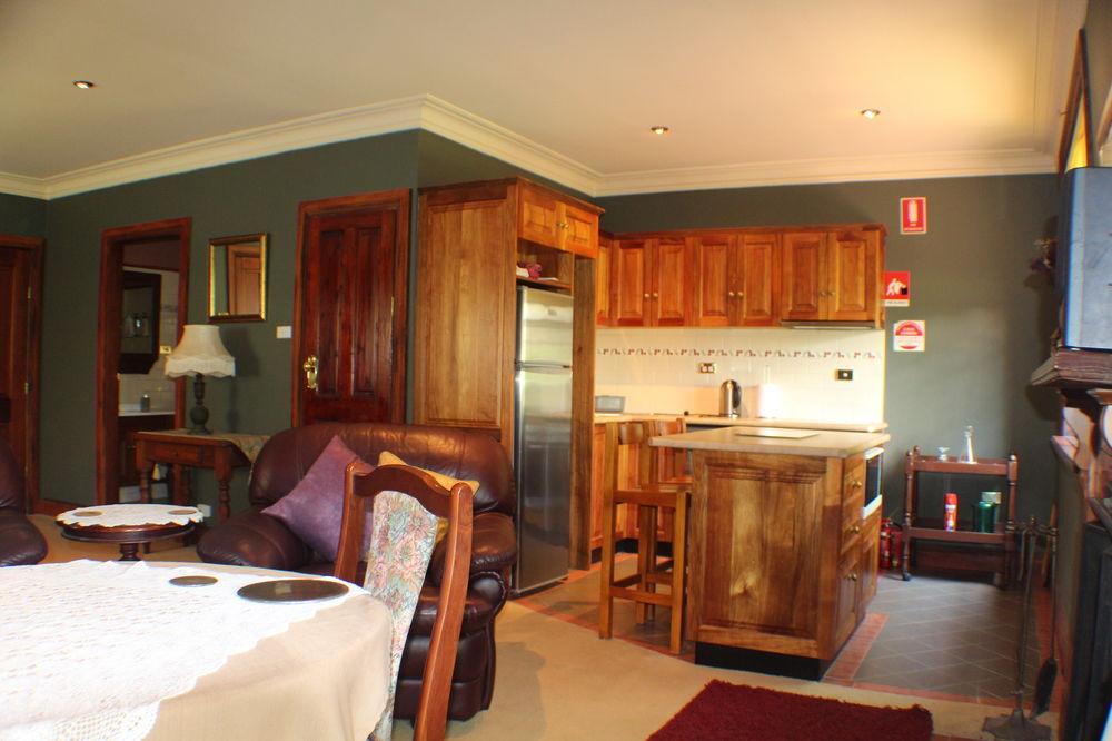 Habitación Storey Grange