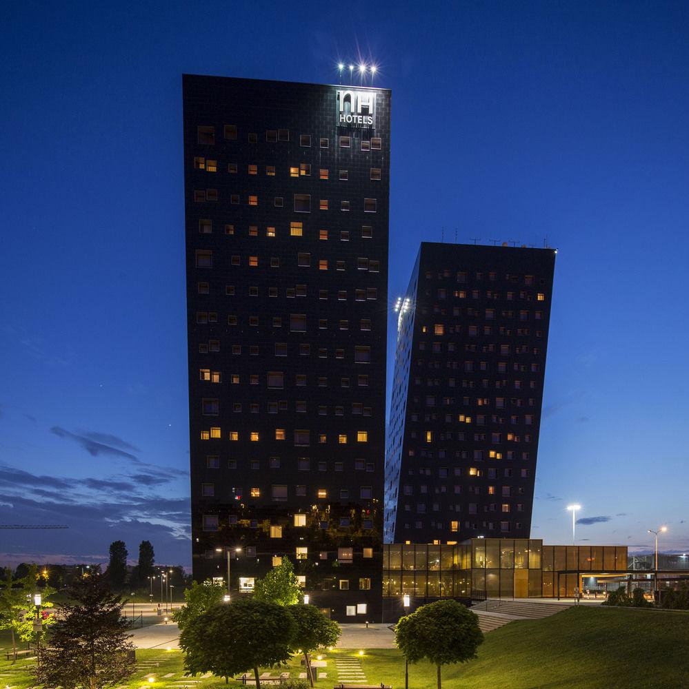 Hotel NH Milano Fiera