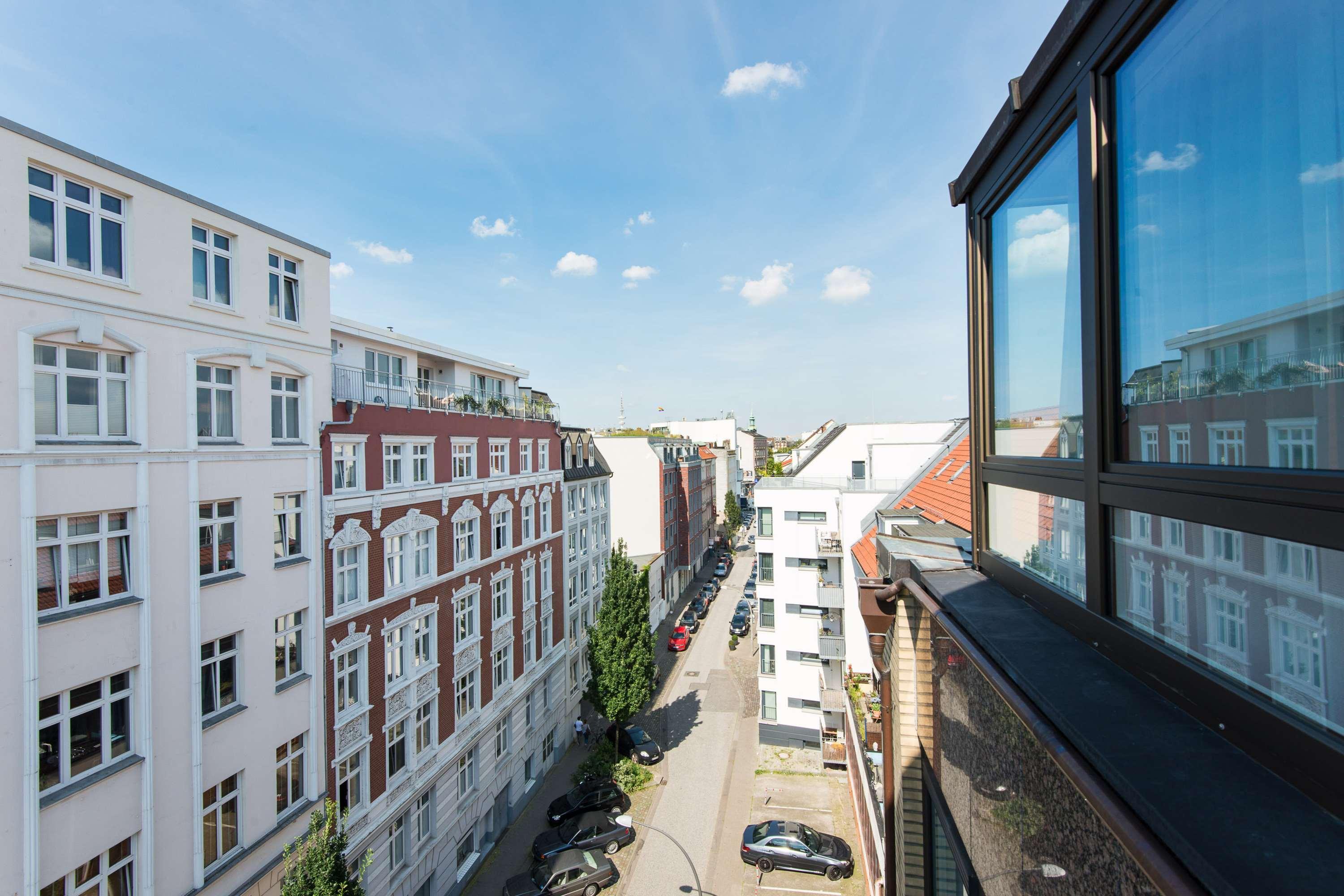 Vista Exterior Best Western Plus Hotel St. Raphael