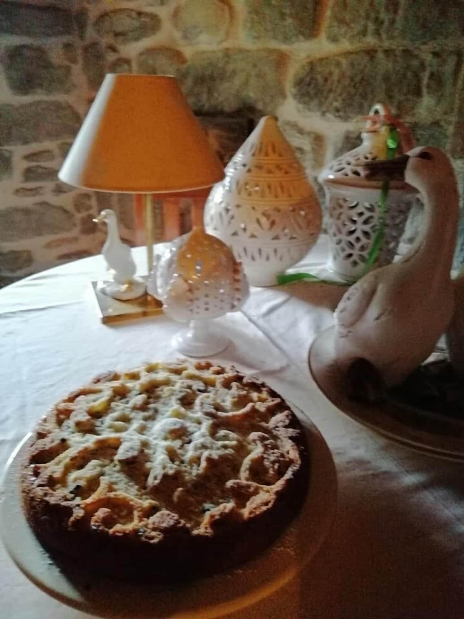 Restaurant Agriturismo Arcera