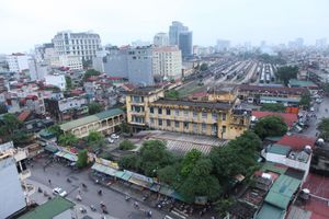 Alojamiento - Hanoi Larosa Hotel