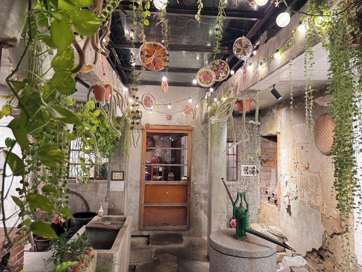 Restaurant Da Xi Lao Cheng Si Ji Xing Guan