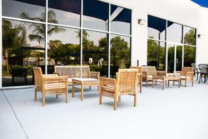 Alojamiento - Radisson Hotel McAllen Airport