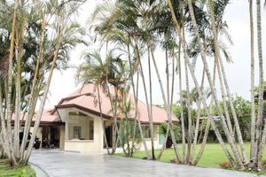 Alojamiento - Beraca Casa de Bienestar y Salud