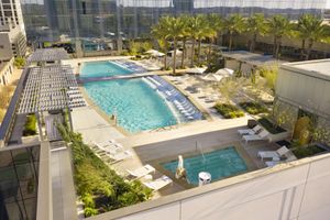 Paquete - Fairmont Austin