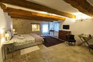 Alquiler Vacacional - Moulin Sainte Anne
