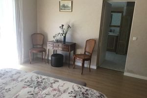 Alojamiento - Garden Suite, Breakfast included