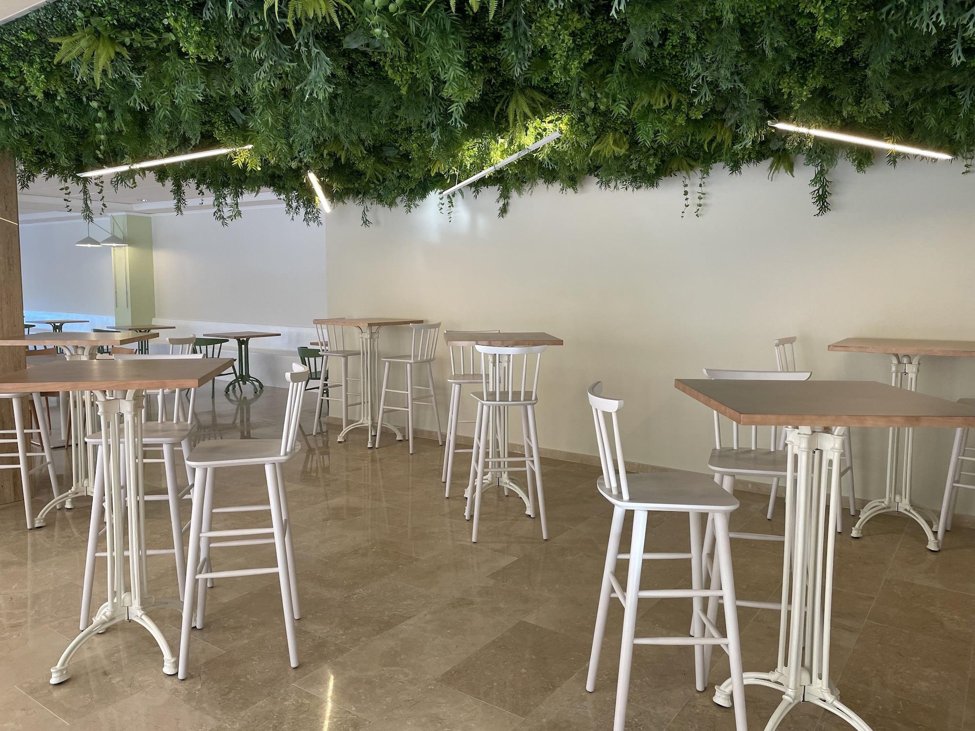 Restaurant Cala Font