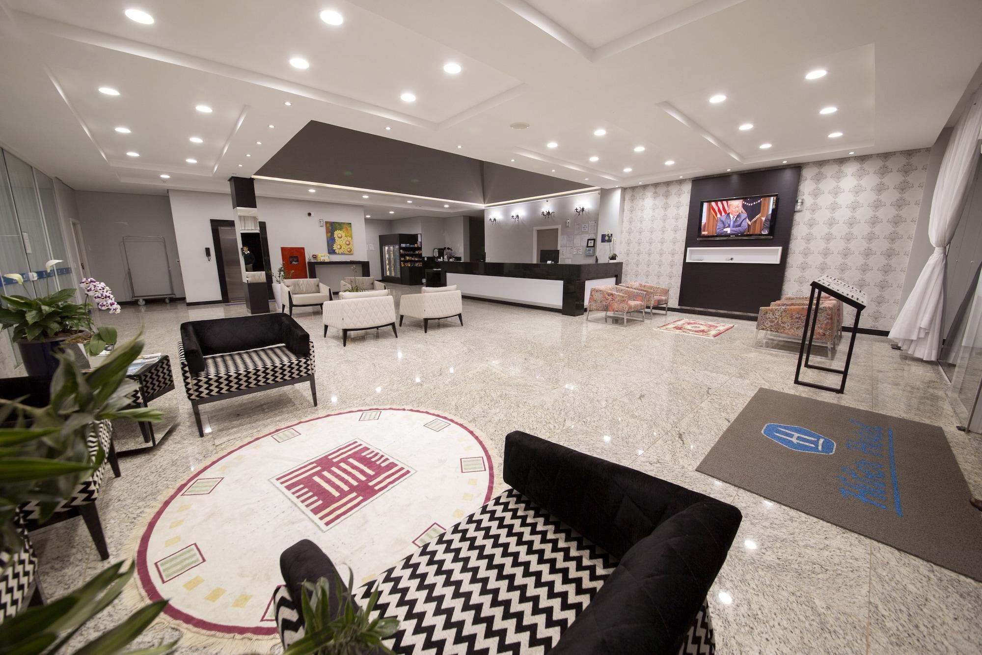 Instalaciones Recreativas Hiber Hotel