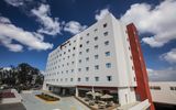 FIESTA INN GUADALAJARA PONIENTE