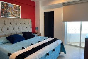 Alquiler Vacacional - Beachfront apartment, Torre Miramar Mazatlan, Mazatlan