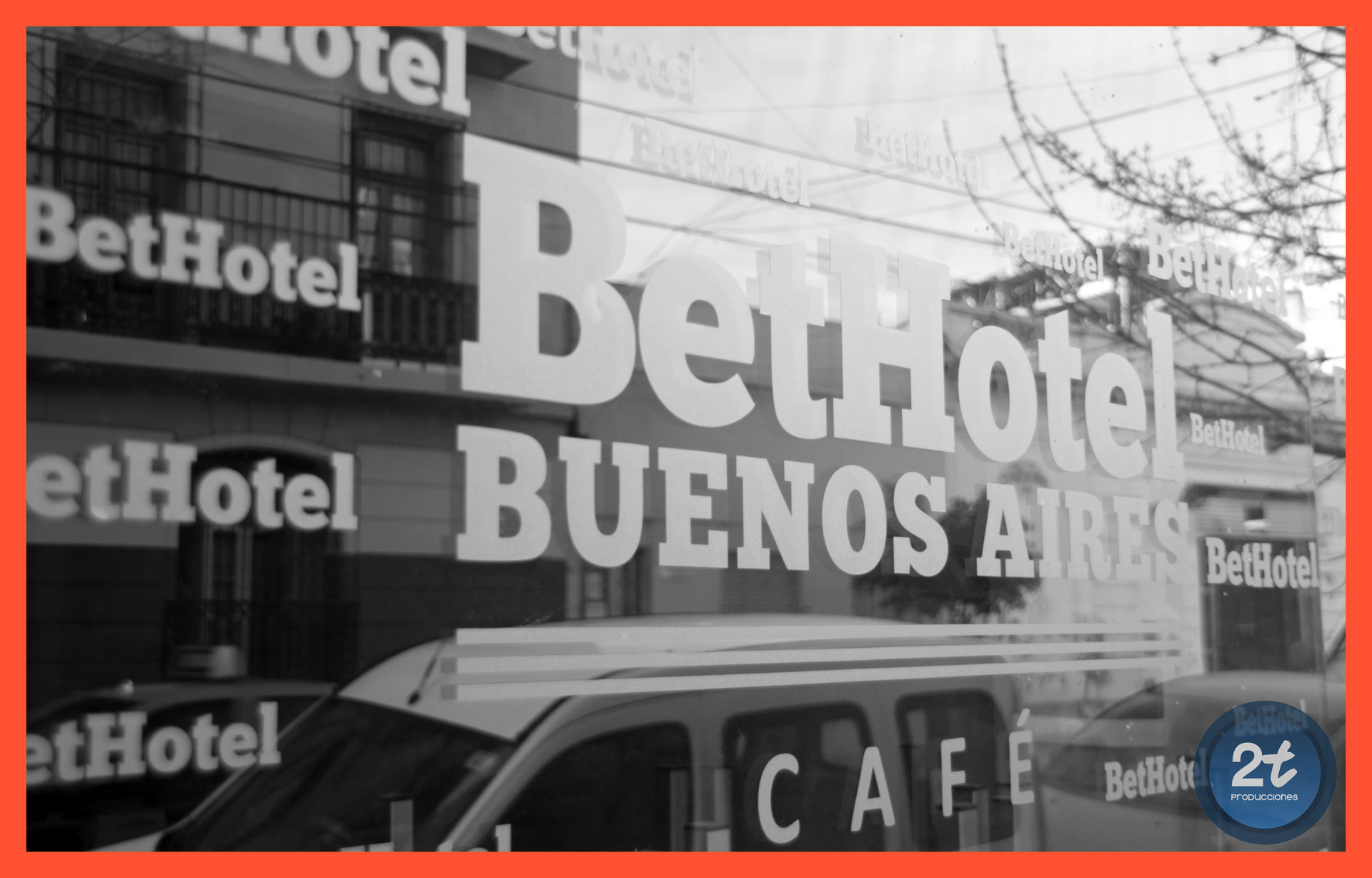 Restaurant Bet Hotel