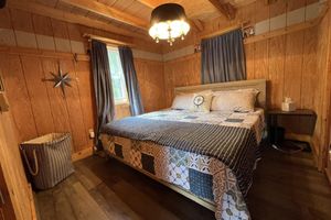 Alquiler Vacacional - Cabin directly across from Kinzua Lake & Onoville Marina