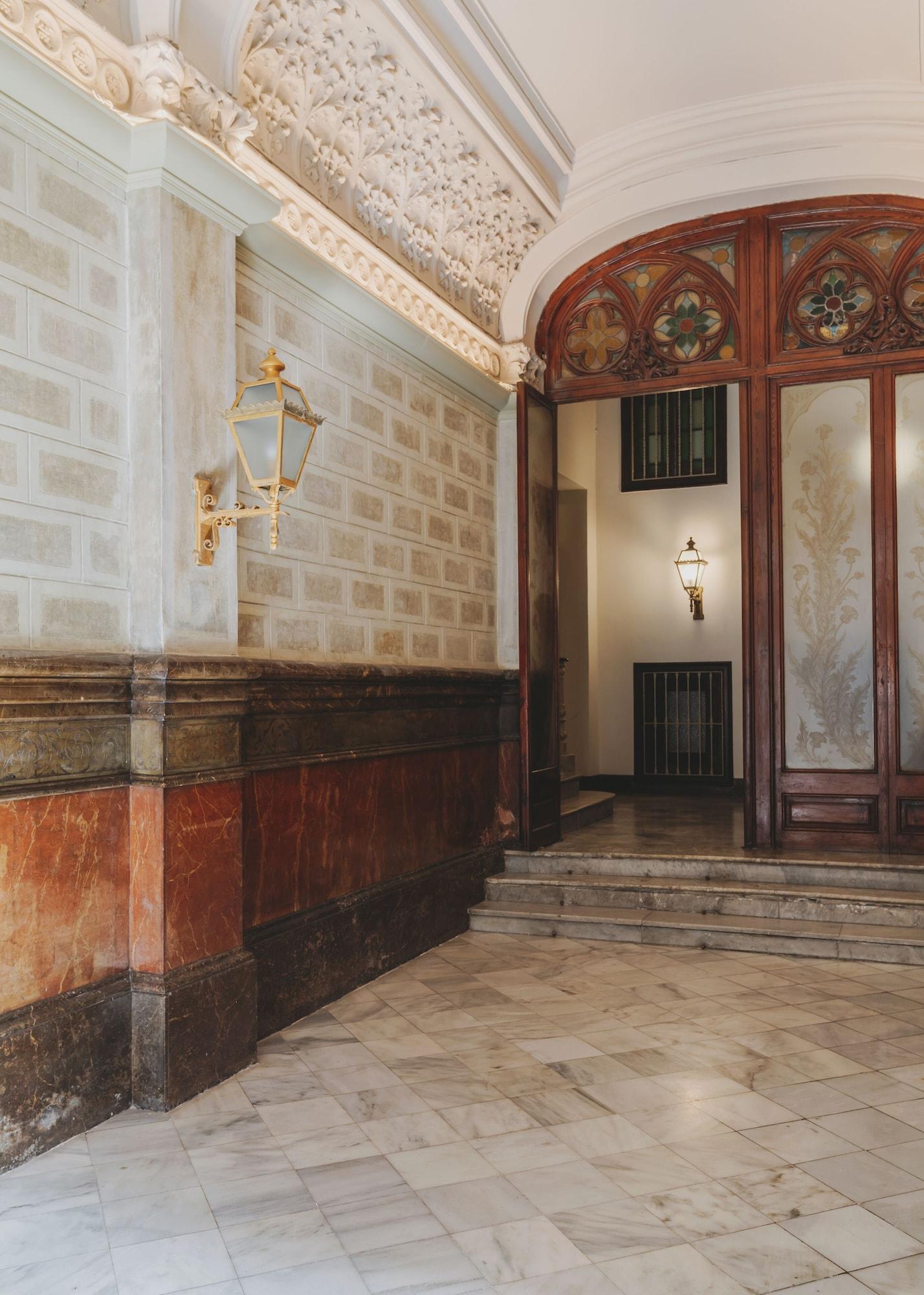 Varios Piulet Hostel