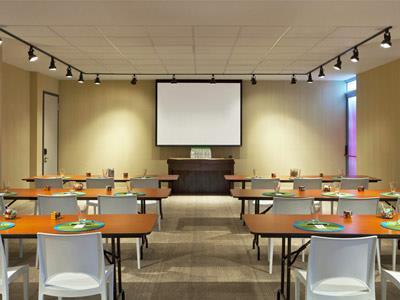 Hotel Aloft Bogot? Airport