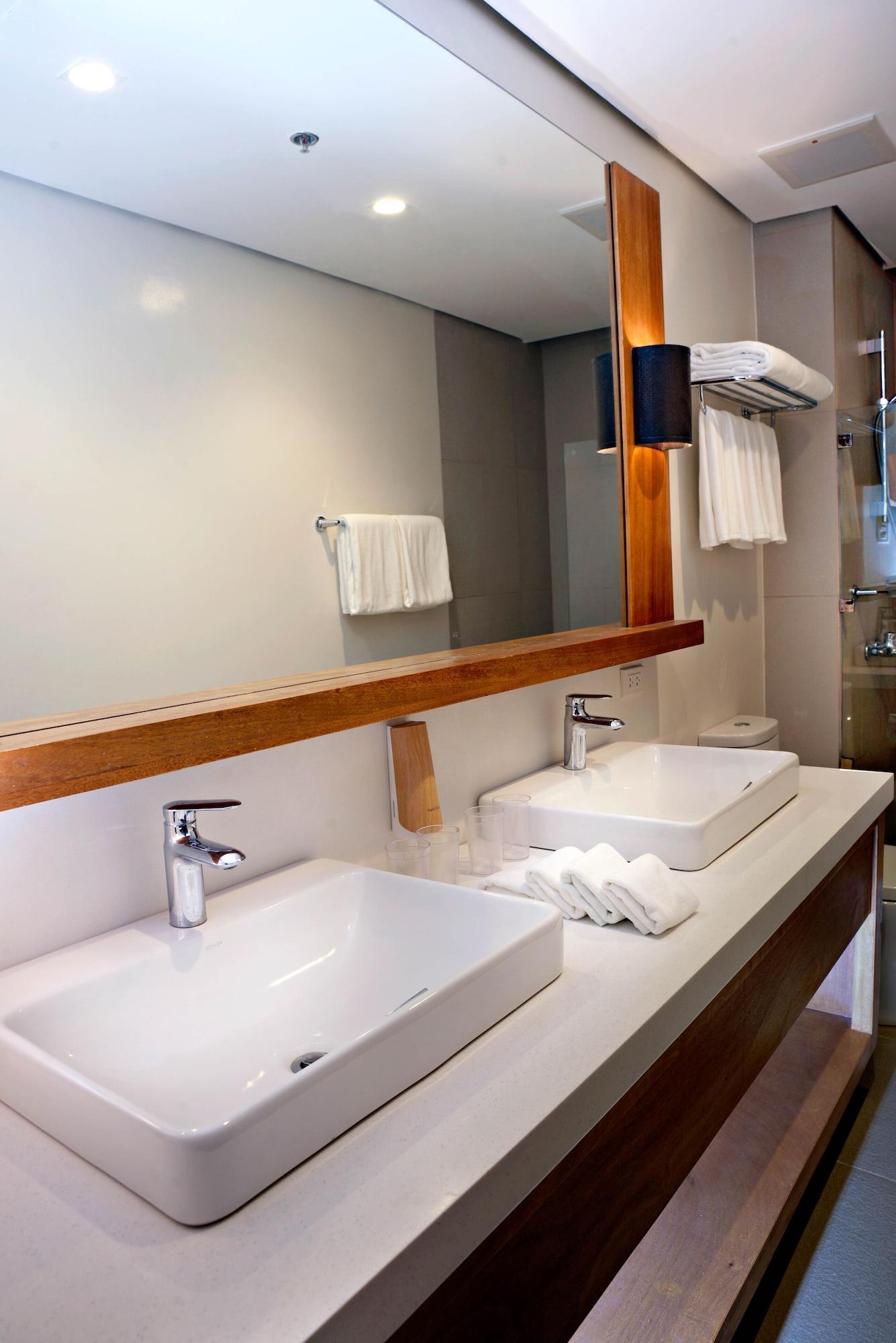 Habitación Huni Lio