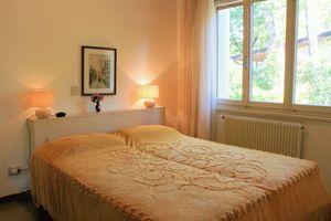 Alquiler Vacacional - Pretty Duplex for 5 Guests in an Oasis of Greenery in Lignano Riviera