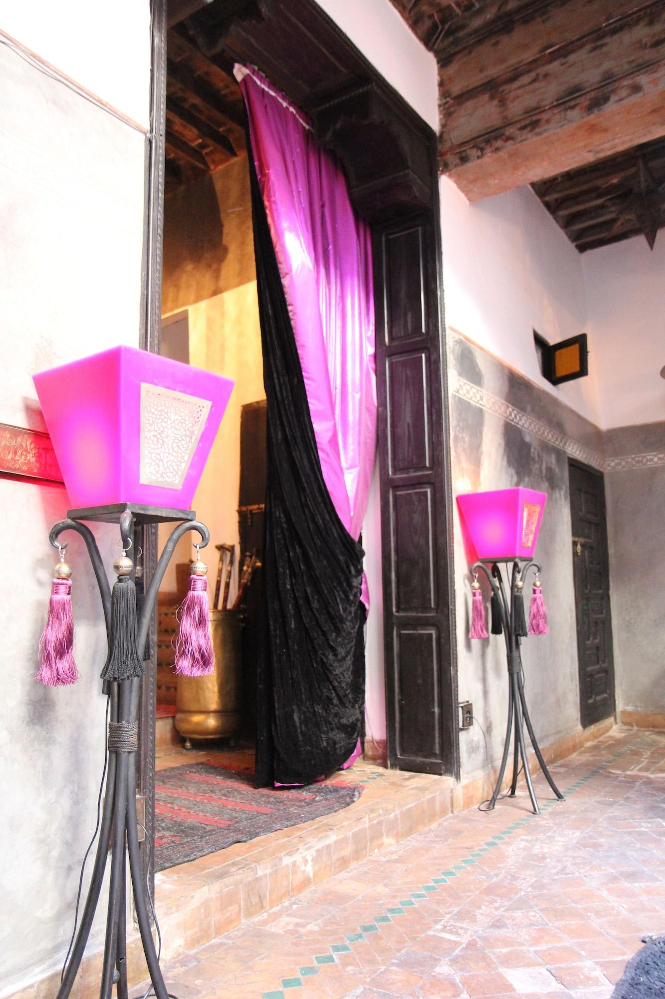 Spa Riad Terra Bahia