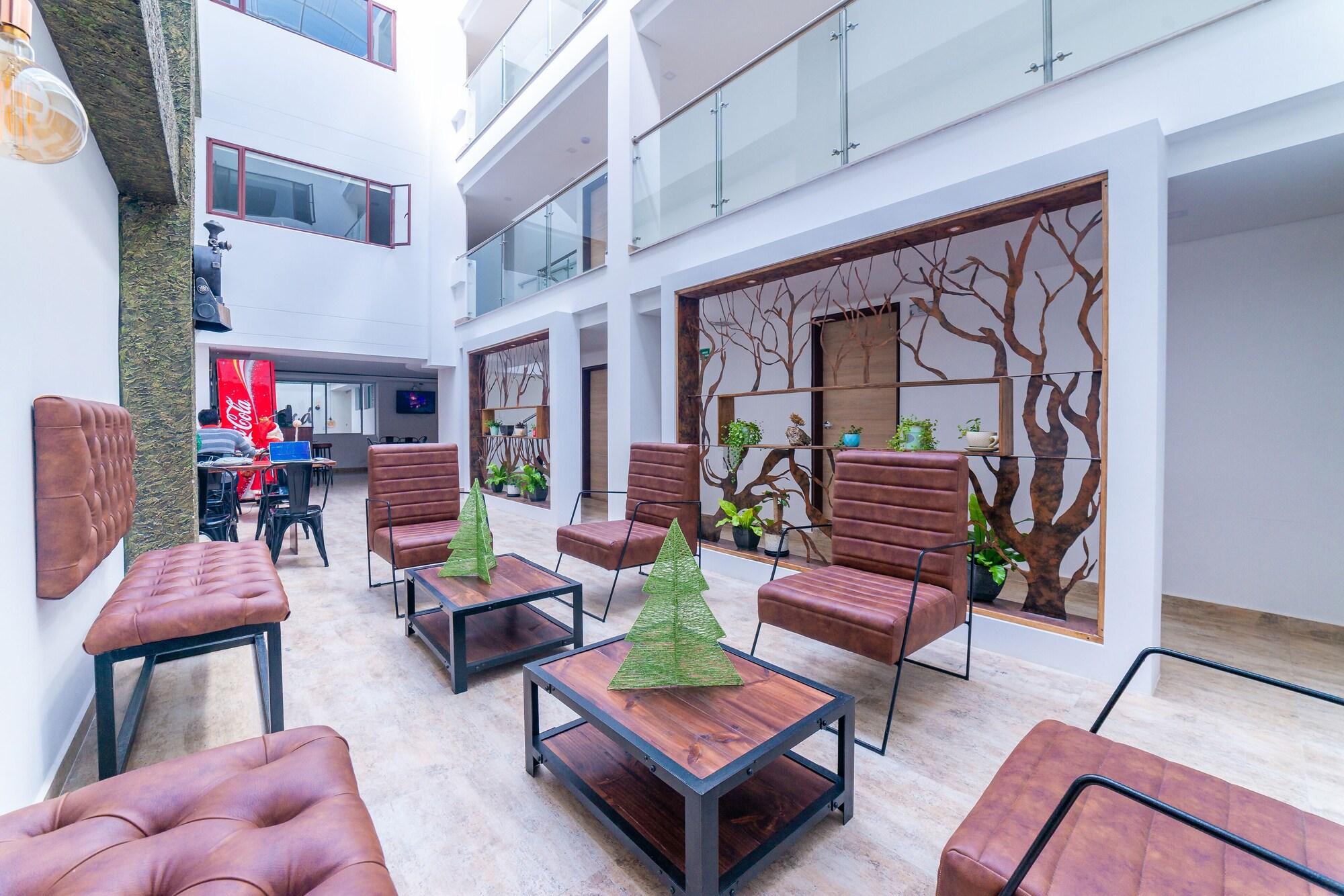 Restaurant Hotel Boyaca VIP