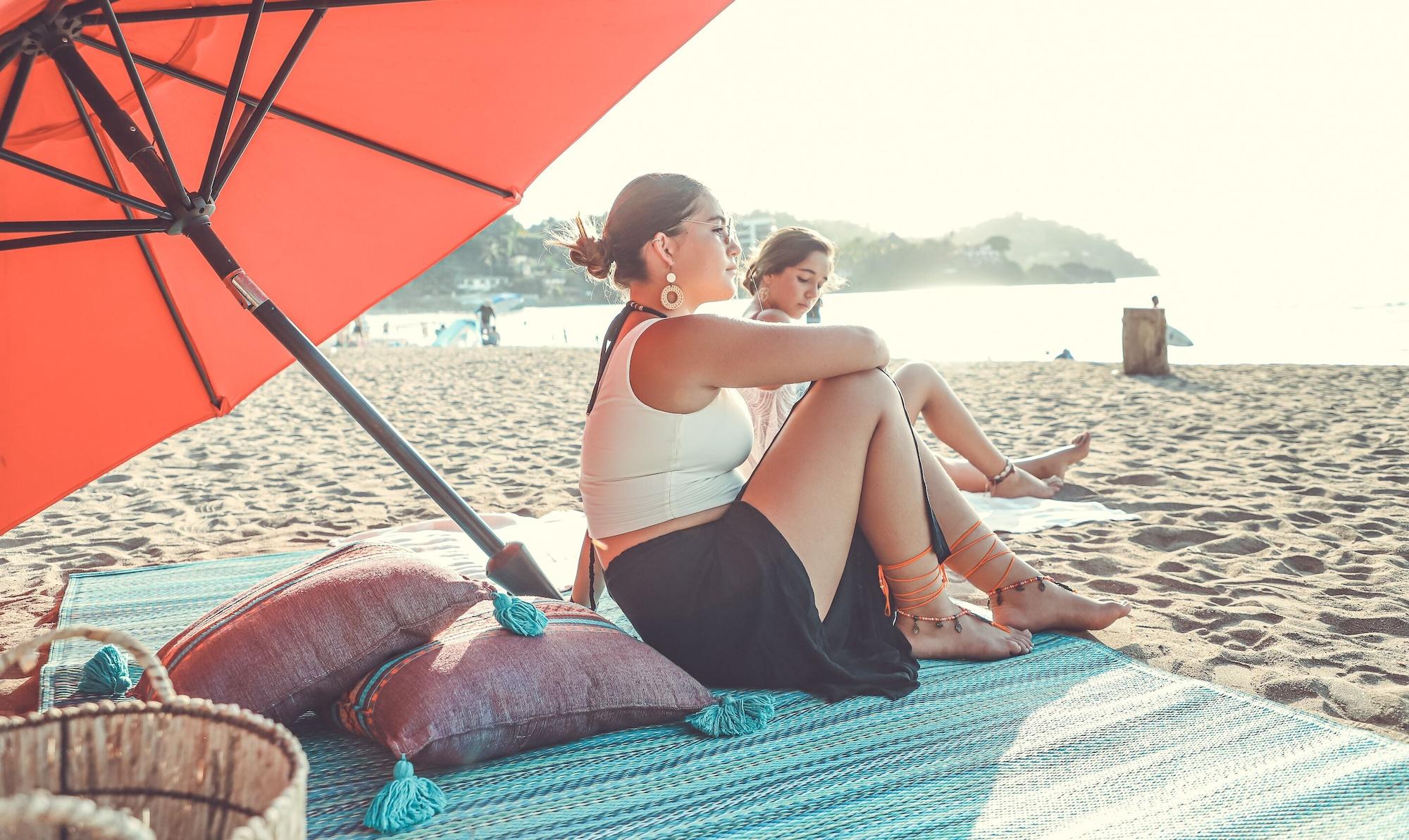 Vista Exterior Hotel Peix Sayulita & Beach Club