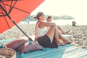 Alojamiento - Hotel Peix Sayulita & Beach Club