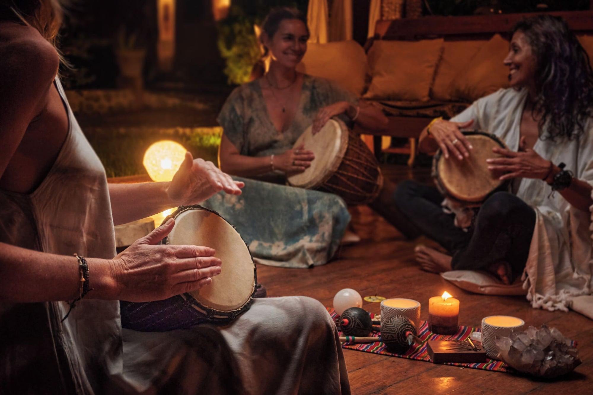 Gimnasio VILLA DEL SOL