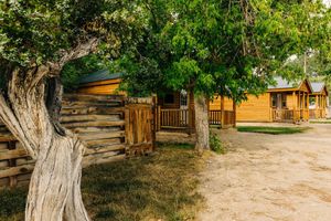 Alojamiento - Rustic Ridge Cabins, Charming Retreat (3 Options!)