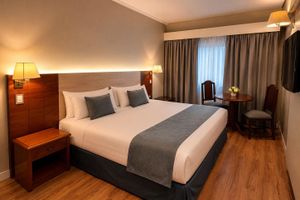 Alojamiento - Centuria Obelisco Hotel