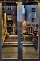 Alojamiento - Origo Leilighetshotell - Øvre Storgate 5