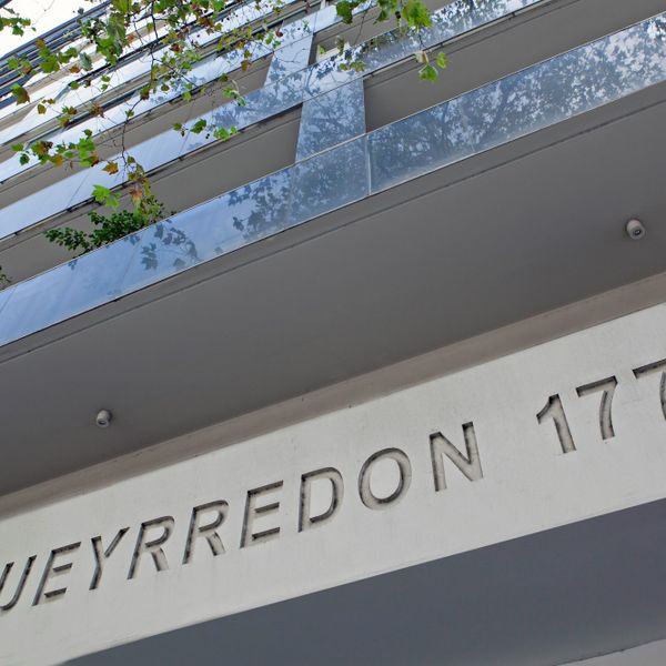 Studio Pueyrredon by Recoleta Apartments