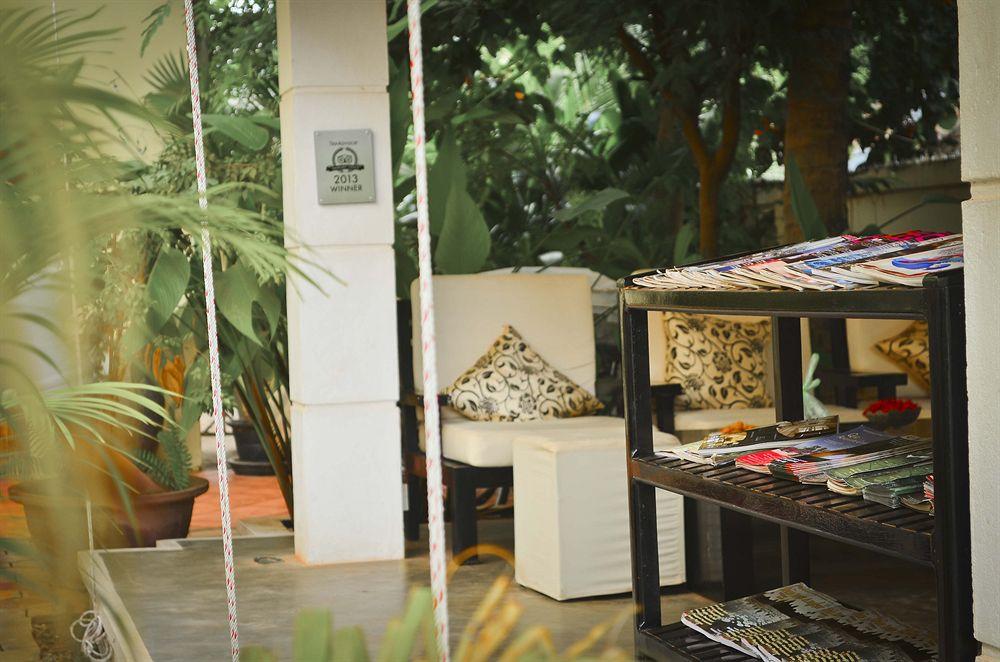 Check Inn Siem Reap by null