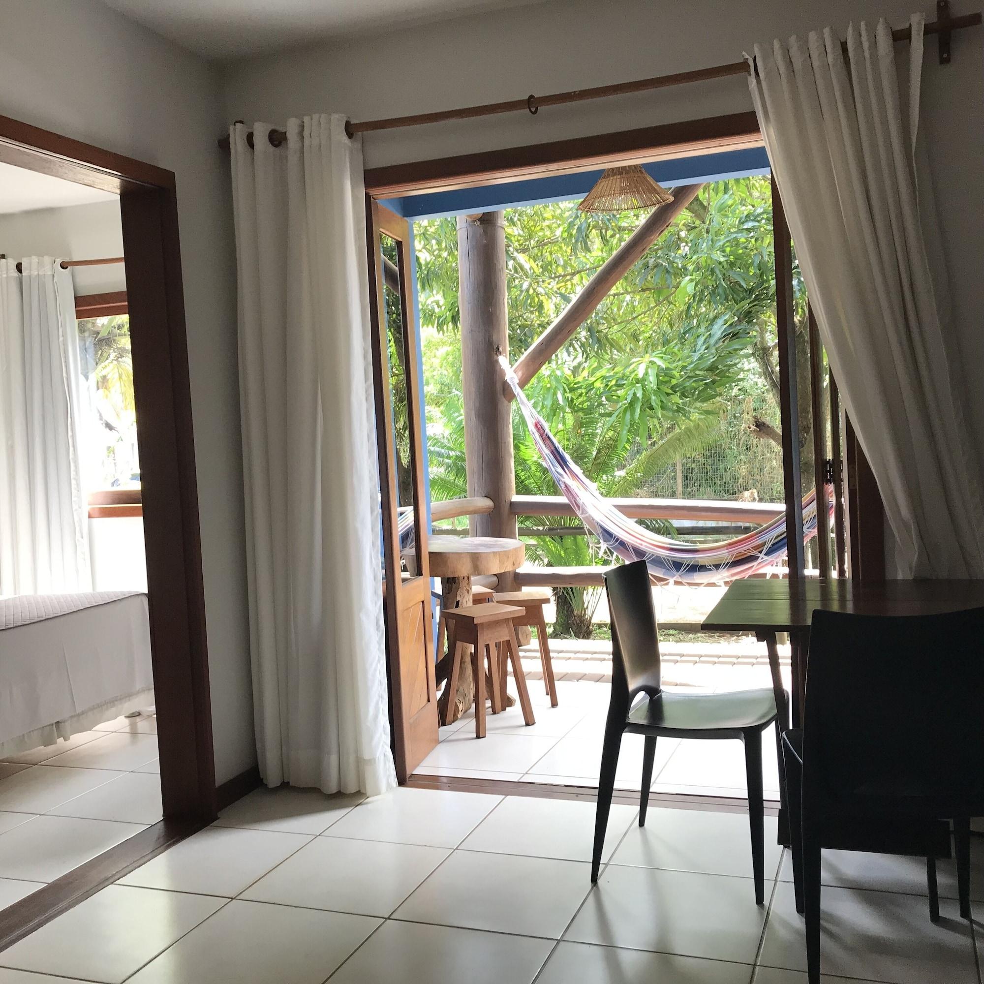 Varios Bahia Bonita Flat