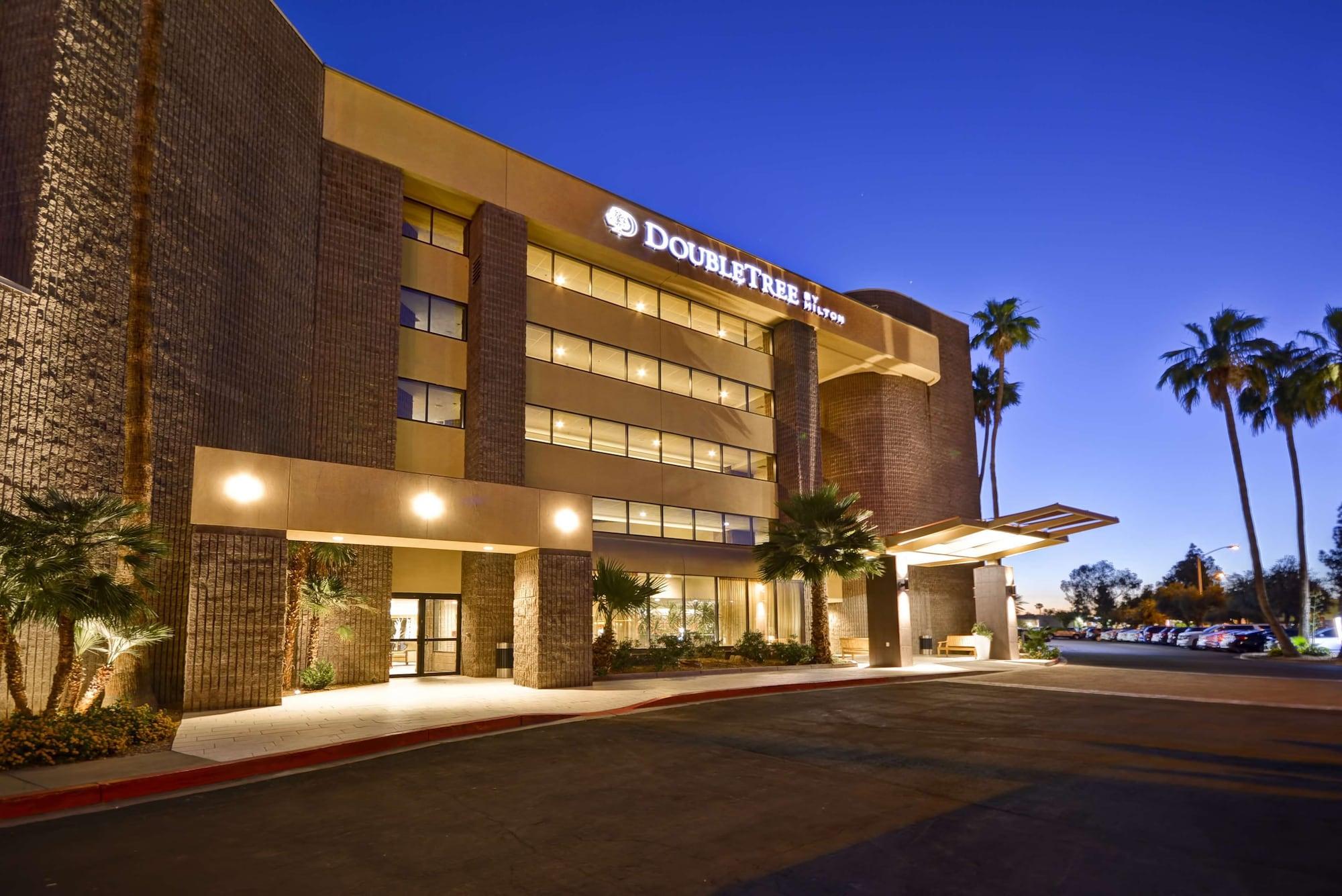Varios DoubleTree by Hilton Phoenix North