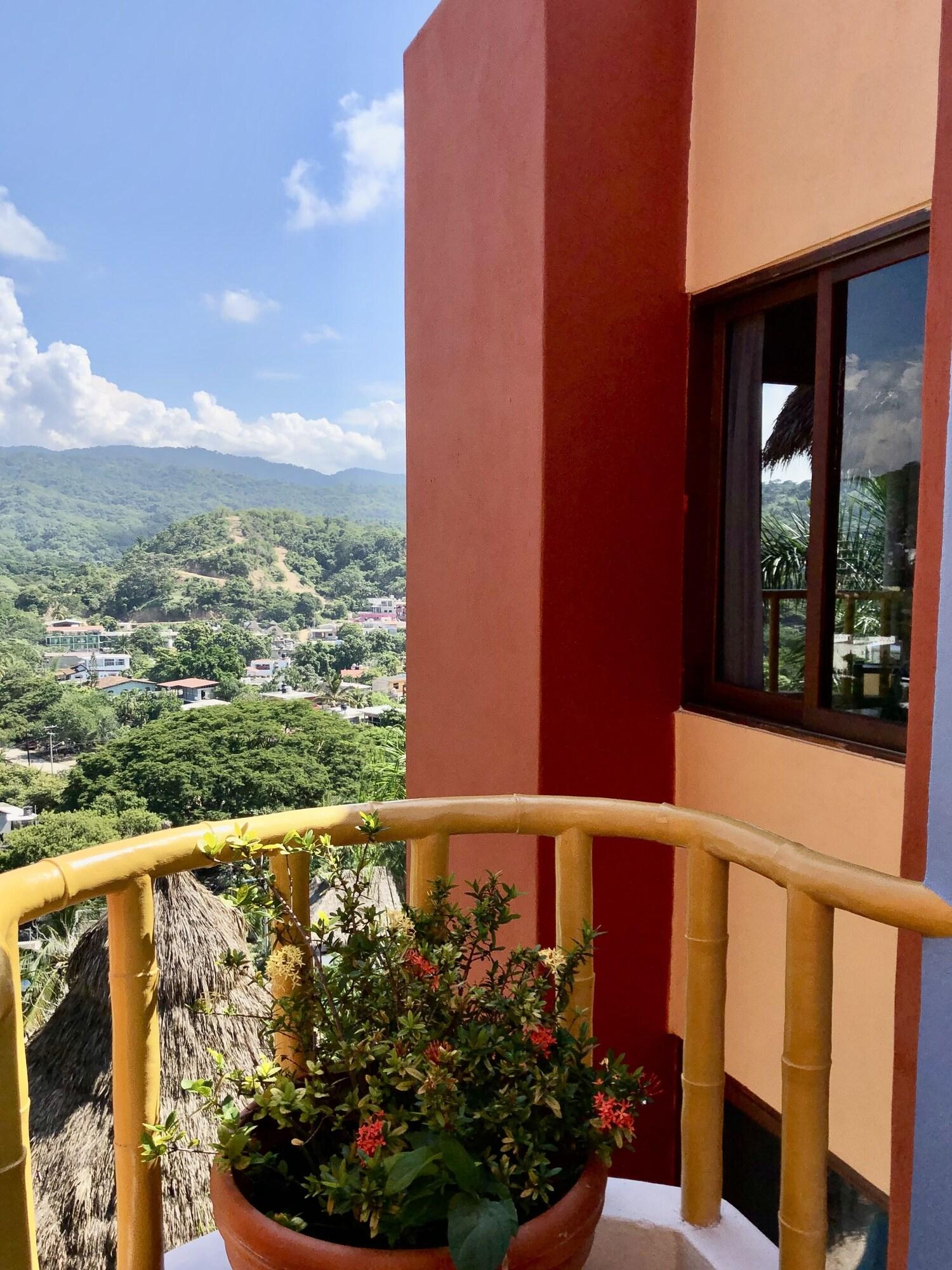 Equipamiento de Habitación Villas Chulavista