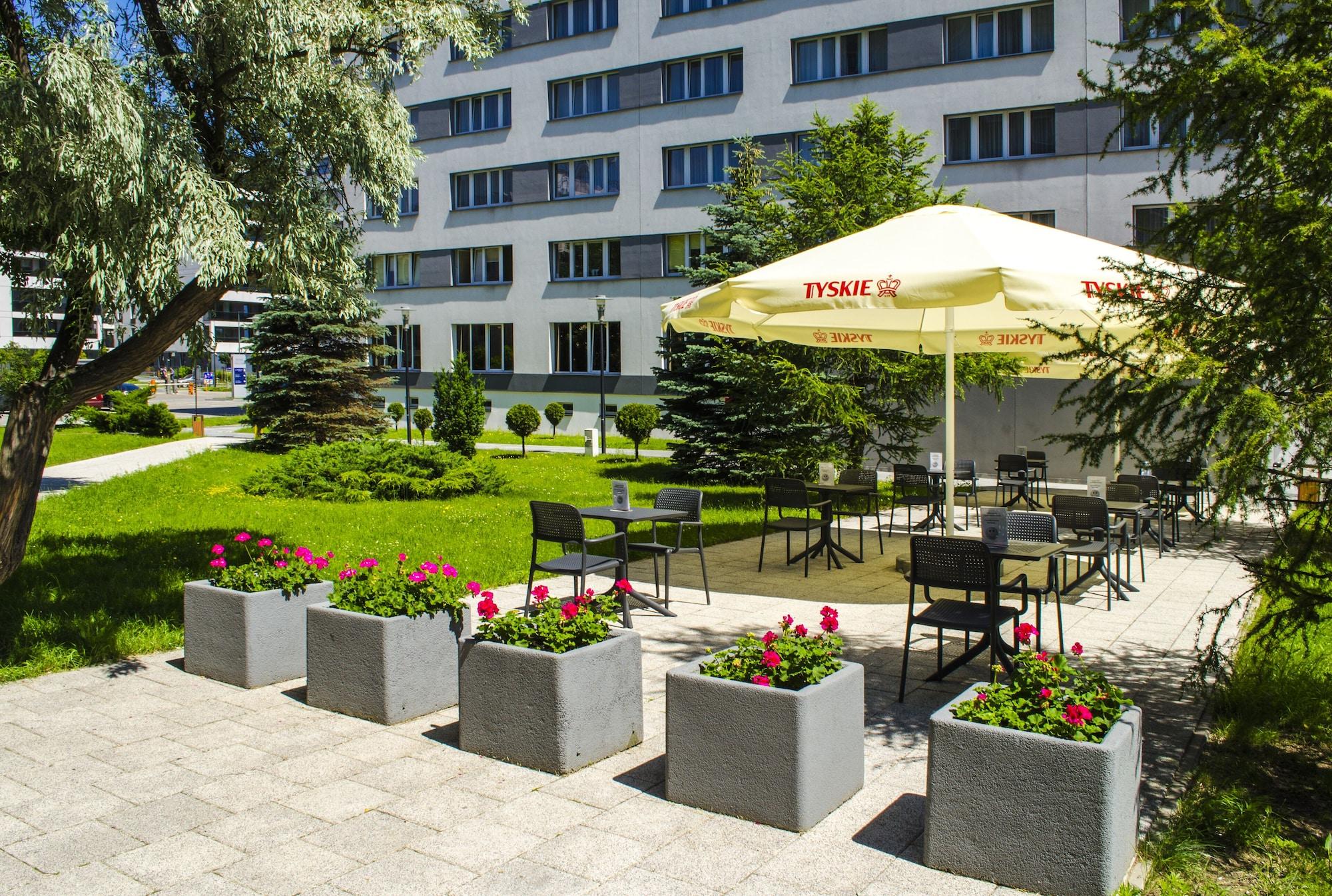 Restaurant Best Western Hotel Portos