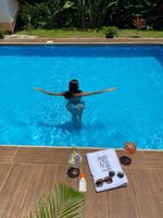 Alojamiento - Puerto Azul