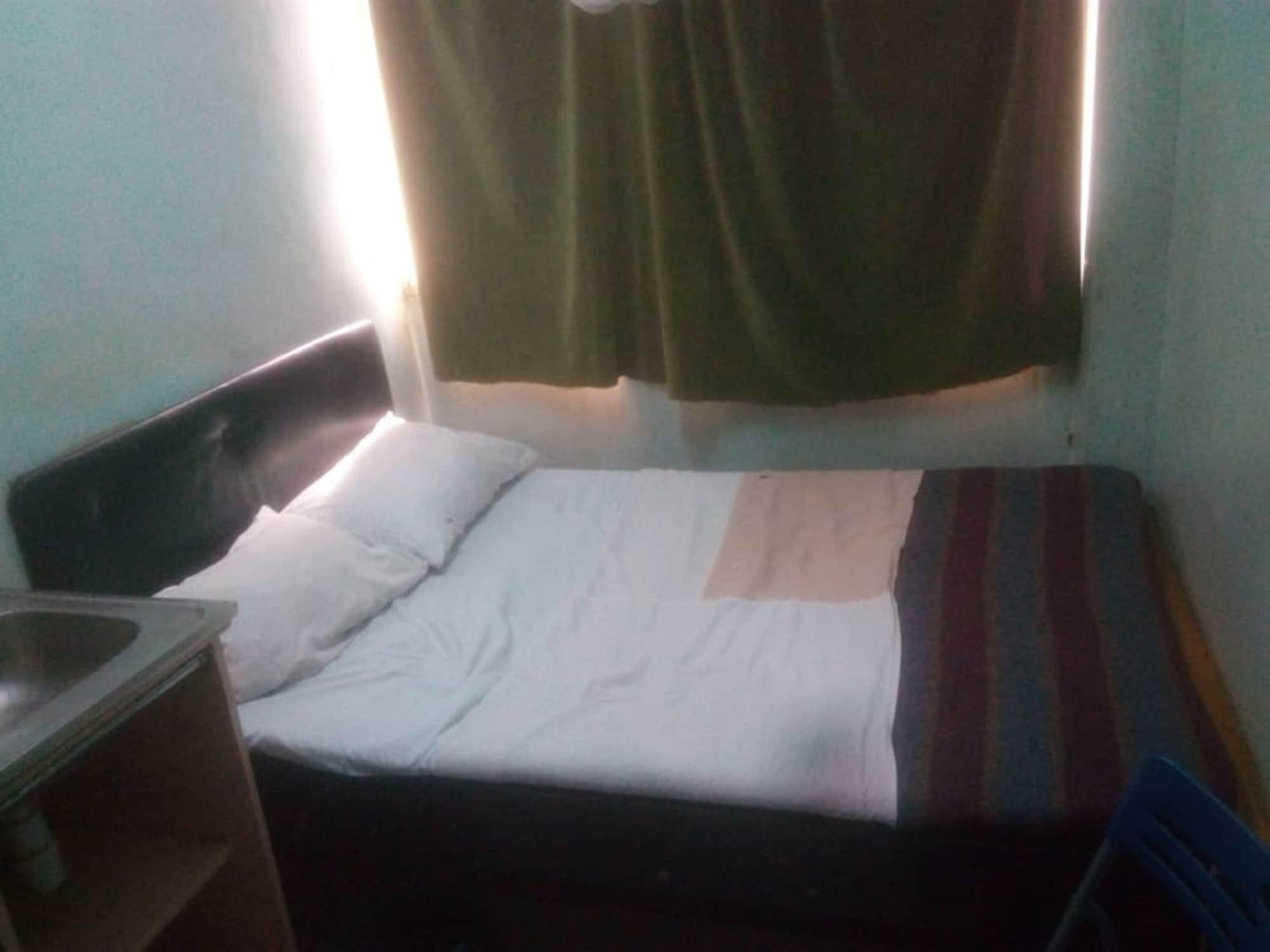 Habitación New Kenya Lodge