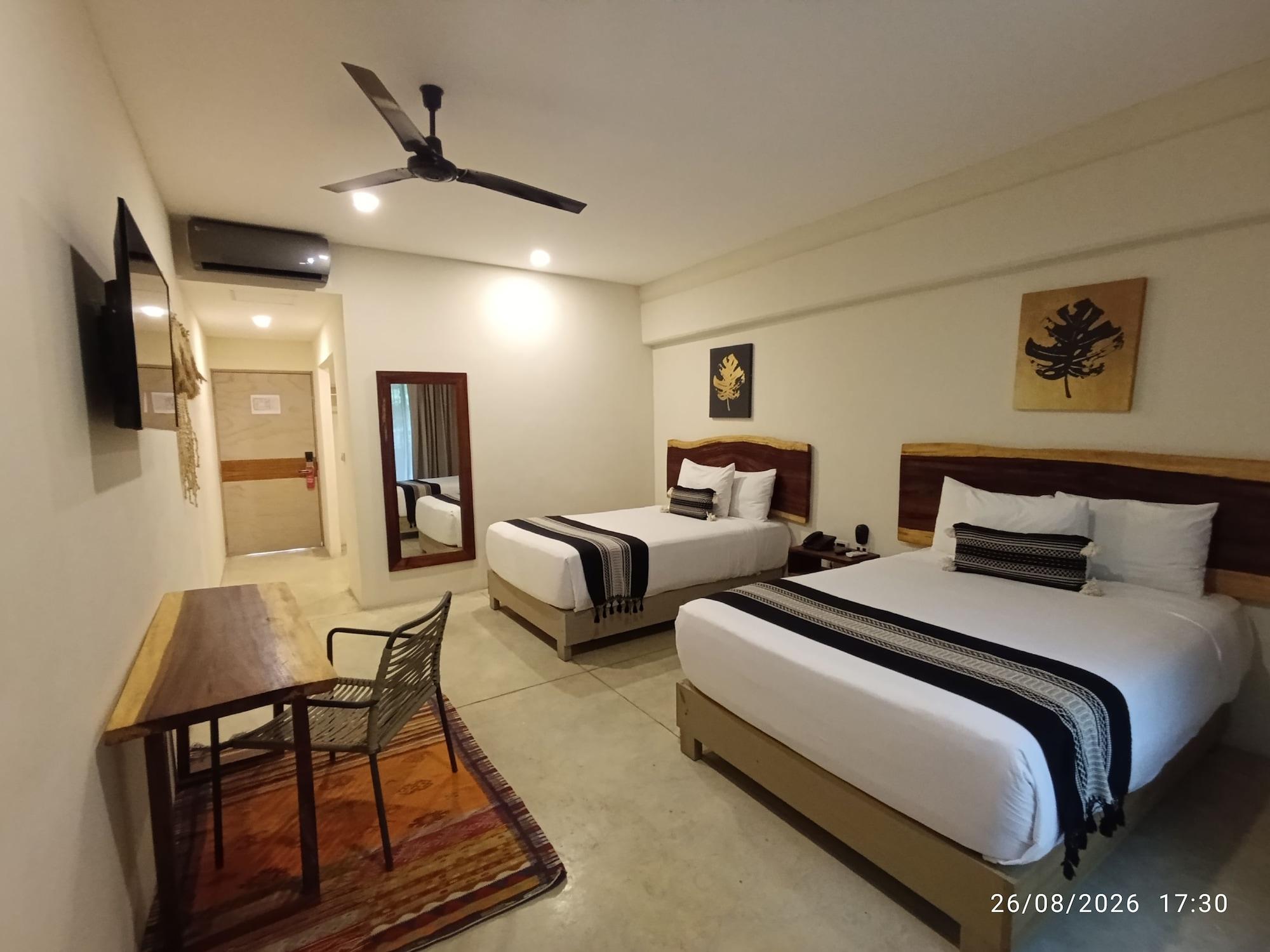 Habitación Sunday Hotel Naala Tulum